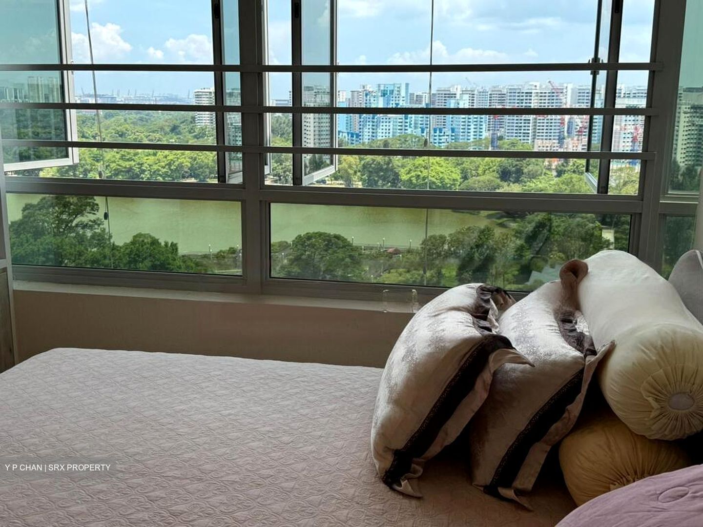 The Lakeshore (D22), Condominium #476719891
